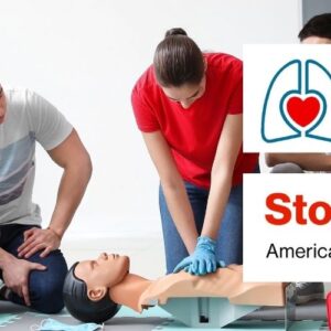 First Aid Core ERC ACS