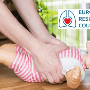 Εξειδικευμένη εκπαίδευση First Aid Plus για παιδιά και βρέφη