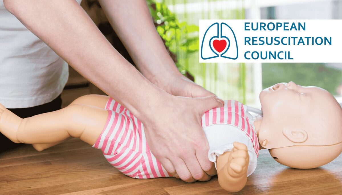 Εξειδικευμένη εκπαίδευση First Aid Plus για παιδιά και βρέφη